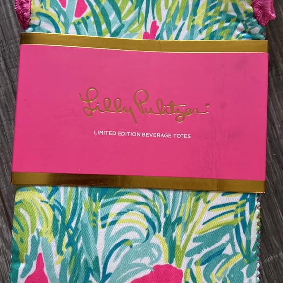 Beverage totes by Lilly Pulitzer - Picture 4 of 4